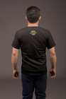 On Sale  Cool Vintage Racing Sta Lube Oil Can Silk Screened Graphic T-shirt