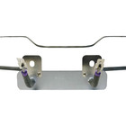 Range Oven Bake Unit Heating Element Wb44k10001 For Ge Kenmore