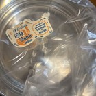 Copper And Brass Chafing Dish With Wood Handle