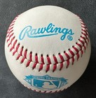1990s Rawlings Official Spring Training Baseball Vintage Ball Unused  109 