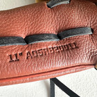 Wilson A550 A05rb20011 11  Baseball Glove Brown Leather Right Hand Throw Rht