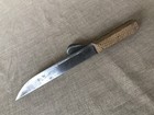 Native American Indian Trade Knife  Circa 1880 s