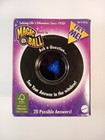 Magic 8 Ball Toy Vintage Game Fortune Teller Kids Lucky Answers Mattel 