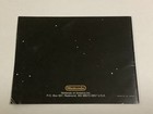 Super Mario Bros   nintendo Nes 1985  Original Instruction Manual - Authentic
