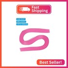 Patikil 120pcs Quilling Strips Paper 3 16  5 2mm  21  54cm   Peach Red