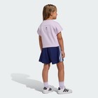 Adidas Kids Adidas Disney Frozen T-shirt Set