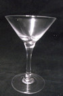 Anchor Hocking H037524 Ashbury 4 5 Oz  Martini Glass
