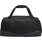Under Armour Undeniable 5 0 Small Holdall Black Gym Travel Training Bag Mens