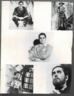 Super Rare 8x10 1940s Original Magazine Photo Tyrone Power On Both Sides