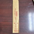 Starrett No  419 6in Metal Hook Rule 4r Graduation Machinist Measuring Tool