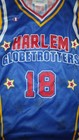 Harlem Globetrotters-fatima  tnt  Lister Jersey-size Youth Large -champion-  18