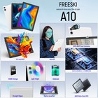 Android 15 Tablet 20 3 17 gb Ram 64gb Rom Dual Camera Wifi Bluetooth Ips Lcd Hd