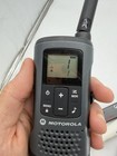 Motorola Talkabout T200tp Two-way Radio Tested  read Desc 