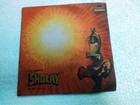 Sholay R D Burman Rare Bollywood Rare Special Book Sleeve Ep 7  Record Ex