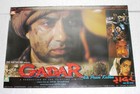 Gadar 9pc Rare Lobby Card Bollywood Orig 2001   Sunny Deol Amisha 24 5x16