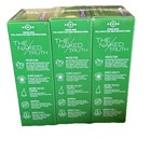 Durex Tropical Close Fit Flavored Premium Male Condoms  3 Boxes  36 Condoms