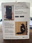 Igloohome Smart Keybox 3 Bluetooth Lock Box Key Storage Black