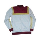 Vintage Adidas Def Jam Track Jacket Y2k Streetwear Medium