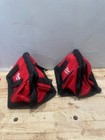 Milwaukee Heavy Duty Tool Bag  11  X 11   X 10  For M12 M18 pack Of 2  