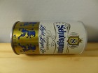 Schwegmann 12 Oz  Straight Steel Beer Can Royal Brewing New Orleans