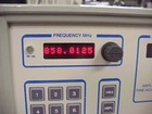 Chesapeake Microwave Technologies Mlj Cell-20 Signal Generator amplifier 800mhz