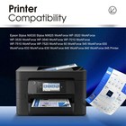 5pk Fit For Epson 127 Ink Cartridge Workforce 545 60 630 633 635 645 840 845