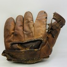 Vintage Wilson Ted Williams A2210 Autograph Model Baseball Glove Mitt Fast Ship 