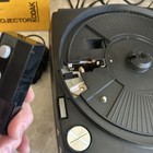 Kodak Carousel 760h Slide Projector     Autofocus     Original Box     Untested  As-is