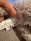 Brand New Webkinz Lil  Kinz Gray And White Cat With Tag code
