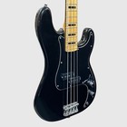 Fender Squier Classic Vibe  70s Precision P 4 String Electric Bass Guitar