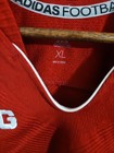 Nebraska Football 2022 Game Used Issued Jersey