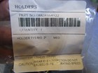 Lot Of 2 Merit 08834164922 Back Up Pad For Mini Flap Discs 2  X 1 4  Straight Tr