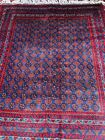 Authentic Afghan Handmade Rugs     Original Wool