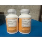 2 Pack Akka Premium Liver Detox Cleanse Supplement  Liver Detox Support 120 Caps