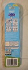Lot Of 3  Rare Equate Kids Peppa Pig Toothbrushes  Soft  2 Count Each Pack  New