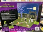 The Simpsons Treehouse Of Horror Halloween Countdown Advent Calendar