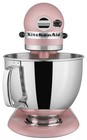 Kitchenaid Artisan Series 5qt Tilt-head Stand Mixer - Ksm150ps - Dried Rose