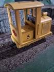 On18 Model Trains