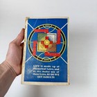 Numerical Astrology By Dr  Pierre Valjien 1932 Vintage Book Softcover Very Rare