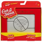 Etch A Sketch  Classic Red Drawing Toy With Magic Screen  2 w X 7 4 h  