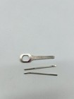 Vintage Richard s The Handy Sewing Awl Model 1331-s Made In Hong Kong