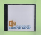 Microsoft Exchange Server 2016 Enterprise W 1000 Cals Important Read Description