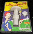 Eject-a-putt Funny Golf Gag Joke Prank Gift Sealed Package