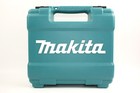 Makita Hg6031vk Variable Temperature Heat Gun Power Cord W  Case Nozzle Scraper