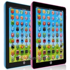Kids Tablet Toddler Learning Pad Early Development Interactive Electronic Toy Us