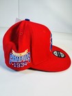 Philadelphia Stars Fitted Hat 6 7 8 Negro League Mlb Cap Headgear League Champs