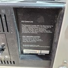 At t Western Electric Communications System 410 Control Unit R85hu08 Vintage Pbx