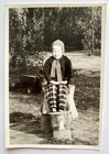 Handsome Boy Cute Child Soviet Life Ussr Vintage Photo