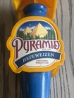 Pyramid Outburst Imperial Ipa Beer Tap Handle  Hefeweizen Wheat Ale