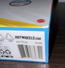 Hot Wheels Track Builder Unlimited  Premium Curve Pack